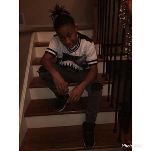 Meet your Posher, Tajah